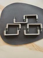 Handgrepen, Minder dan 50 cm, Ophalen of Verzenden, Zo goed als nieuw, Minder dan 25 cm