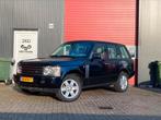 Land Rover Range Rover 4.4 V8 SE 286pk Aut 2003  RIJKLAAR, Auto's, Land Rover, Automaat, 2460 kg, Blauw, Vierwielaandrijving