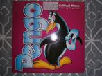 Critical Mass – Dancing Together. 1995. Pengo 001. Hardcore, Cd's en Dvd's, Vinyl | Dance en House, Ophalen, Gebruikt, 12 inch