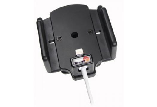 Brodit telefoonhouder voor Iphone inclusief Proclip, Auto diversen, Carkits, Zo goed als nieuw, Ophalen
