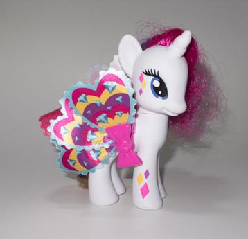 Rarity the Unicorn, My Little Pony beschikbaar voor biedingen