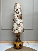 Lamp fat lava vloerlamp vintage fatlava, Ophalen of Verzenden, Zo goed als nieuw, Vintage, 100 tot 150 cm