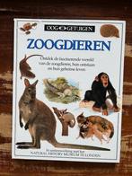 Zoogdieren - Ooggetuigen, Ophalen of Verzenden, Zo goed als nieuw, Non-fictie