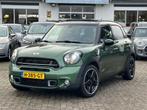 Mini Mini Countryman 1.6 Cooper S ALL4 Chili PANO|NAVI|KLIMA, Auto's, Mini, Te koop, Geïmporteerd, 5 stoelen, Benzine