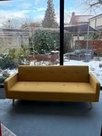 Slaapbank - Modern en Compact, Ophalen, Gebruikt, 190 cm of minder, Overige maten