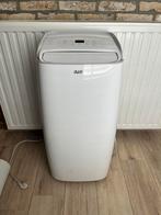 Daitsu APD-12HX mobiele airco, Ophalen, Minder dan 60 m³, 3 snelheden of meer, Zo goed als nieuw