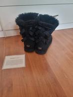 UGG Australia laarzen 39 - originele uggs -, UGG, Zwart, Lage of Enkellaarzen, Ophalen of Verzenden