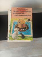 Gratis stapel boeken Meester Pompelmoes, Ophalen, Gelezen, Fictie algemeen