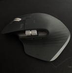 Logitech MX Master 3S mouse Right-hand RF Wireless+Bluetooth, Ophalen, Rechtshandig, Muis, Logitech G