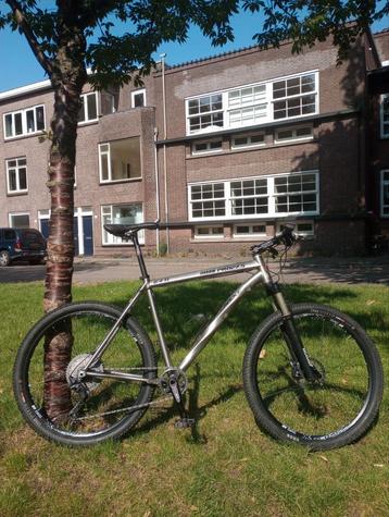 Lynskey Pro 27.5 XL MTB beschikbaar voor biedingen