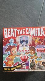 Beat the Camera - TOMY Bordspel - Nieuw, Drie of vier spelers, Ophalen of Verzenden, Nieuw, TOMY