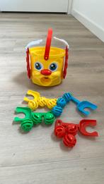 Bucket spel, Ophalen of Verzenden, Nieuw