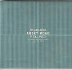 The Analogues Abbey Road  Relived, Cd's en Dvd's, Verzenden, 2000 tot heden, Nieuw in verpakking