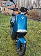 Elektrische Yadea Scooter 2024 - Zeer Goede Staat!, Ophalen, Overige modellen, Elektrisch, Zo goed als nieuw