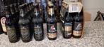Hertog Jan grand prestige 30 cl. flesjes, Verzamelen, Biermerken, Ophalen, Zo goed als nieuw, Flesje(s), Hertog Jan