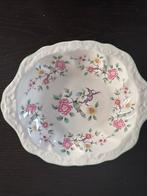 decoratieve schaal van James Kent Old Foley, Ophalen of Verzenden