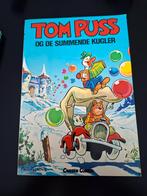 TOM POES MAARTEN TOONDER STRIP, Eén stripboek, Ophalen of Verzenden, Zo goed als nieuw