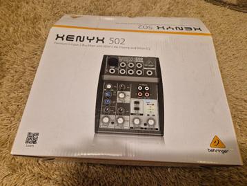 Mixer beschikbaar voor biedingen
