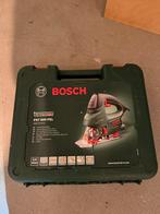 Bosch PST 900 PEL Decoupeerzaag - Zo goed als nieuw!, Doe-het-zelf en Verbouw, Gereedschap | Zaagmachines, Verzenden, 600 tot 1200 watt