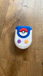 Pokemon rader, Ophalen of Verzenden, Zo goed als nieuw