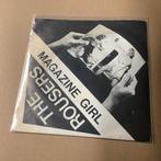 The Rousers.  Vinyl single.     Magazine Girl., Ophalen of Verzenden