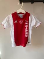 Ajax shirtje maat 80, Ophalen of Verzenden, Zo goed als nieuw, Jongetje of Meisje, Shirtje of Longsleeve