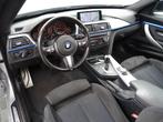 BMW 3-serie Gran Turismo 320i 184Pk M Performance Aut- Panod, Auto's, BMW, Zilver of Grijs, Benzine, Hatchback, Gebruikt