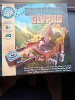 Shadow Clyphs spel, Hobby en Vrije tijd, Gezelschapsspellen | Bordspellen, Ophalen of Verzenden, Zo goed als nieuw