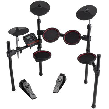 Nieuw in doos! Fazley ddk-080 elektronisch drumstel beschikbaar voor biedingen