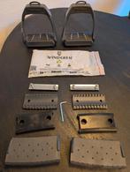 Nieuwe Winderen blokken, Dieren en Toebehoren, Ophalen of Verzenden, Nieuw, Overige soorten