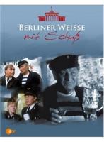 Berliner Weisse mit Schuss Günter Pfitzmann Box 6 DVD NIEUW, Cd's en Dvd's, Dvd's | Tv en Series, Alle leeftijden, Boxset, Ophalen of Verzenden
