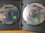 Indiana Jones and the last Crusade 4K UHD, Verzenden, Zo goed als nieuw, Science Fiction en Fantasy
