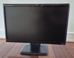 Monitor iiyama 22 inch VGA / DVI -D, Computers en Software, Monitoren, Ophalen, Gebruikt, Iiyama, Kantelbaar