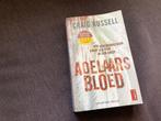 🦅 Adelaars Bloed - Craig Russel, Boeken, Ophalen of Verzenden, Zo goed als nieuw