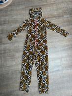 Onesie met oortjes, Claesens, Nacht- of Onderkleding, Meisje, Ophalen of Verzenden