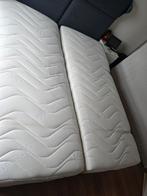 Matrassen 2x80x200, Ophalen, Gebruikt, Eenpersoons, 80 cm