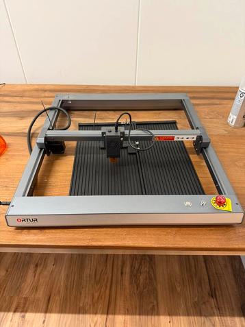 Ortur Laser Master 3 - 10W beschikbaar voor biedingen