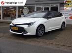Toyota Corolla Touring Sports 1.8 Hybrid Dynamic, 65 €/maand, Gebruikt, 4 cilinders, Corolla