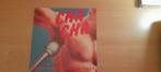 Cha Cha  Herman Brood lp, Cd's en Dvd's, Vinyl | Rock, Ophalen of Verzenden, Zo goed als nieuw, Overige formaten, Poprock