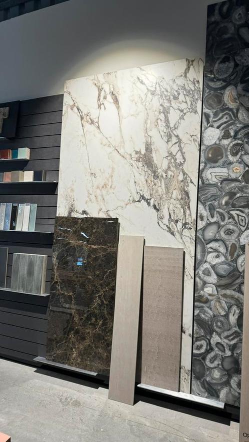 Houtlook tegels 20x120 cm – Provenza gerectificeerd, Doe-het-zelf en Verbouw, Tegels, Zo goed als nieuw, Vloertegels, Keramiek