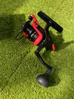 Sale! Nieuwe Abu Garcia Max X 6000 molen, 4 lagers, Ophalen of Verzenden, Nieuw, Molen