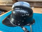 Duitse helm brandweer, Verzamelen, Verzenden, Landmacht, Duitsland, Helm of Baret