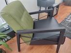 Henders&Hazel fauteuil (nieuw gestoffeerde zitting!), Huis en Inrichting, Fauteuils, Ophalen, Zo goed als nieuw, 75 tot 100 cm