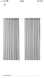 Ikea Hilja, 100 tot 150 cm, 200 cm of meer, Ophalen of Verzenden, Zo goed als nieuw