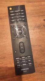 Onkyo Afstandsbediening - Getest en Werkend!, Ophalen of Verzenden, Gebruikt, Origineel, Tv