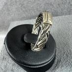 Buddha to Buddha Katja XS Zilveren Ring| mt 19 | 387070, Sieraden, Tassen en Uiterlijk, Ringen, 18 tot 19, Gebruikt, Ophalen of Verzenden