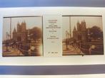 Stereofoto Glasdia Verascope Richard (oud) Haarlem, Verzamelen, Verzenden, Voor 1940, Overige onderwerpen, Foto