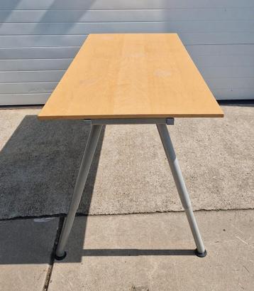 Nog 7 x Ikea Galant bureaus kantoor tafels bureau kantine - afbeelding 3