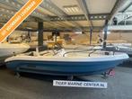 Antonio Ranieri Shark 17 incl 40 pk suzuki VAARKLAAR, Nieuw, 30 tot 50 pk, 3 tot 6 meter, Polyester
