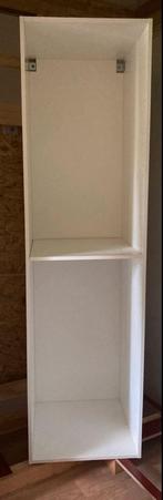Ikea metod hoge kast, nieuw! 60 x 60 x 220, Ophalen, 200 cm of meer, Wit, Nieuw